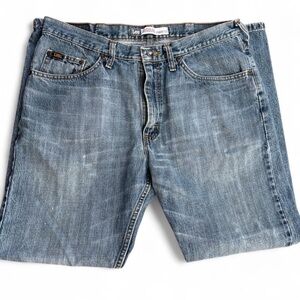 Y2K Lee Vintage Jeans